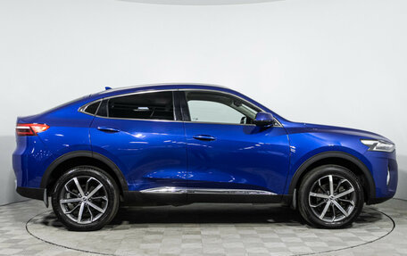 Haval F7x I, 2020 год, 1 899 777 рублей, 4 фотография