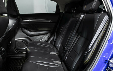 Haval F7x I, 2020 год, 1 899 777 рублей, 10 фотография