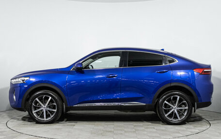 Haval F7x I, 2020 год, 1 899 777 рублей, 8 фотография