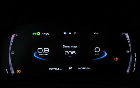 Haval F7x I, 2020 год, 1 899 777 рублей, 12 фотография