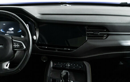 Haval F7x I, 2020 год, 1 899 777 рублей, 14 фотография