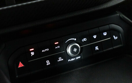 Haval F7x I, 2020 год, 1 899 777 рублей, 18 фотография