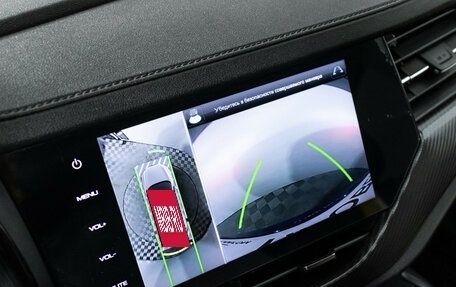 Haval F7x I, 2020 год, 1 899 777 рублей, 15 фотография