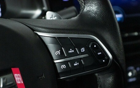 Haval F7x I, 2020 год, 1 899 777 рублей, 20 фотография