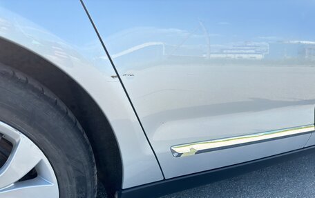 Citroen C5 II, 2010 год, 1 050 000 рублей, 12 фотография