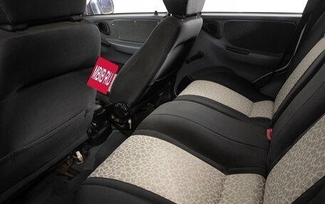 Chevrolet Niva I рестайлинг, 2004 год, 359 000 рублей, 9 фотография