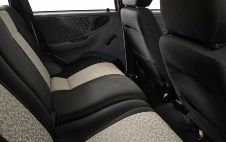 Chevrolet Niva I рестайлинг, 2004 год, 359 000 рублей, 10 фотография