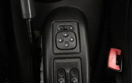 Chevrolet Niva I рестайлинг, 2004 год, 359 000 рублей, 20 фотография