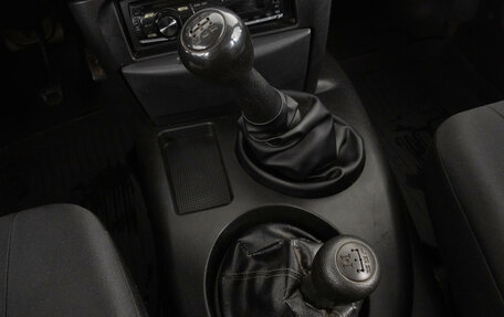 Chevrolet Niva I рестайлинг, 2004 год, 359 000 рублей, 19 фотография