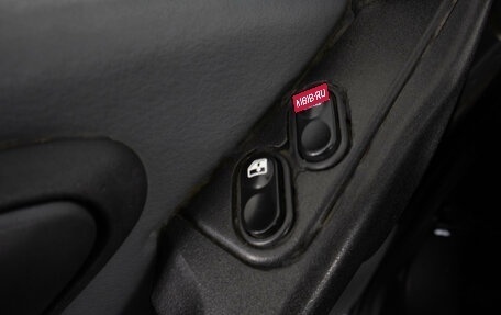 Chevrolet Niva I рестайлинг, 2004 год, 359 000 рублей, 22 фотография