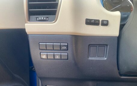 Lexus NX I, 2018 год, 2 400 000 рублей, 5 фотография