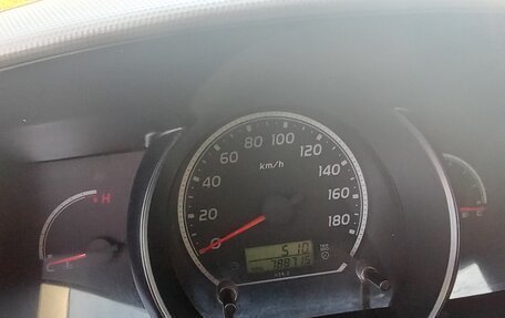 Toyota HiAce H200, 2008 год, 1 150 000 рублей, 4 фотография