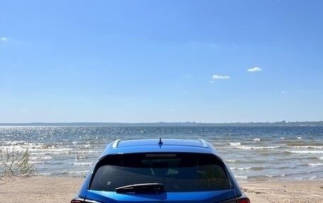 Lexus NX I, 2018 год, 2 400 000 рублей, 3 фотография