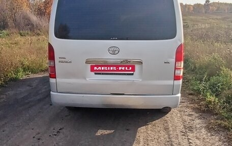 Toyota HiAce H200, 2008 год, 1 150 000 рублей, 7 фотография