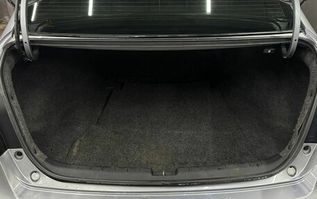 Honda Accord IX рестайлинг, 2016 год, 1 499 999 рублей, 6 фотография