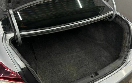 Honda Accord IX рестайлинг, 2016 год, 1 499 999 рублей, 7 фотография