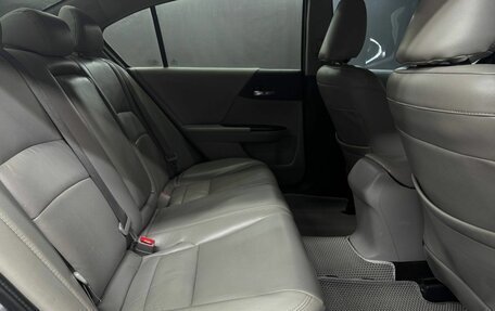 Honda Accord IX рестайлинг, 2016 год, 1 499 999 рублей, 19 фотография