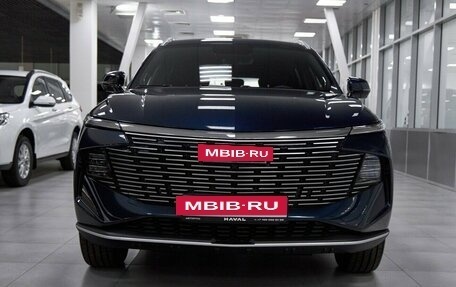 Haval F7, 2025 год, 3 549 000 рублей, 2 фотография