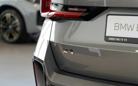 BMW X1, 2025 год, 6 990 000 рублей, 11 фотография