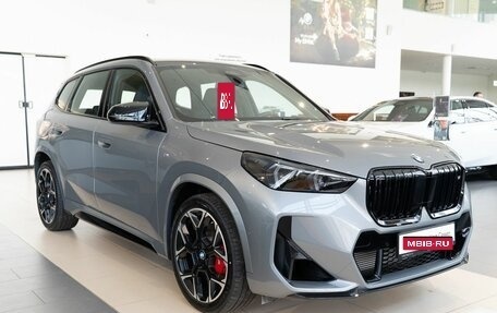 BMW X1, 2025 год, 6 990 000 рублей, 3 фотография