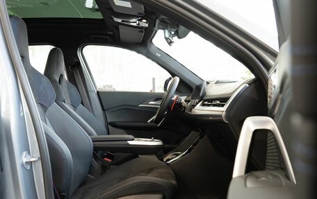 BMW X1, 2025 год, 6 990 000 рублей, 18 фотография