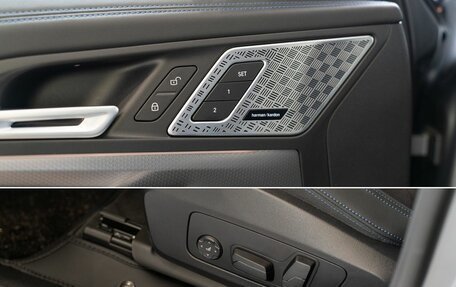 BMW X1, 2025 год, 6 990 000 рублей, 38 фотография