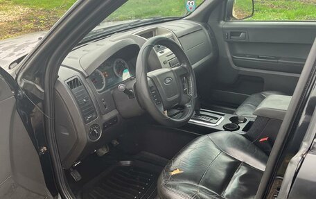 Ford Escape II, 2008 год, 500 000 рублей, 8 фотография