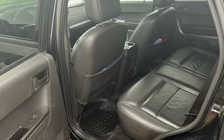 Ford Escape II, 2008 год, 500 000 рублей, 7 фотография