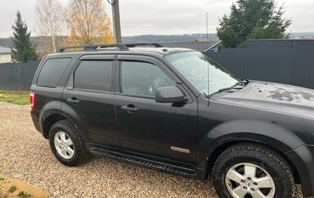 Ford Escape II, 2008 год, 500 000 рублей, 6 фотография