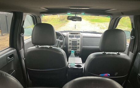 Ford Escape II, 2008 год, 500 000 рублей, 4 фотография