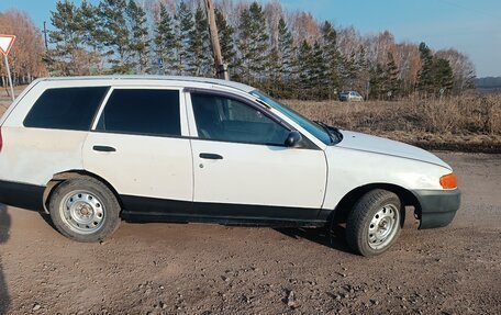 Nissan AD II, 2001 год, 130 000 рублей, 6 фотография