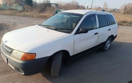 Nissan AD II, 2001 год, 130 000 рублей, 3 фотография