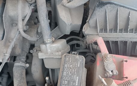 Nissan AD II, 2001 год, 130 000 рублей, 7 фотография