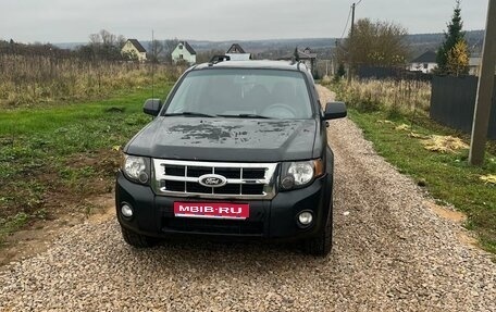 Ford Escape II, 2008 год, 500 000 рублей, 1 фотография