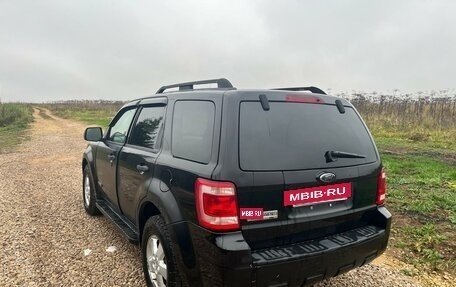 Ford Escape II, 2008 год, 500 000 рублей, 5 фотография