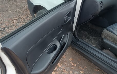 Nissan AD II, 2001 год, 130 000 рублей, 14 фотография