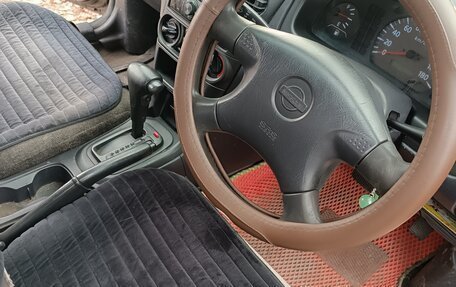 Nissan AD II, 2001 год, 130 000 рублей, 13 фотография