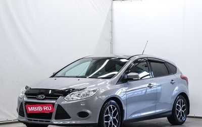 Ford Focus III, 2011 год, 750 000 рублей, 1 фотография