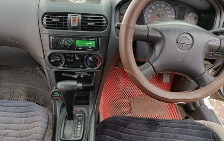Nissan AD II, 2001 год, 130 000 рублей, 18 фотография