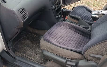 Nissan AD II, 2001 год, 130 000 рублей, 17 фотография