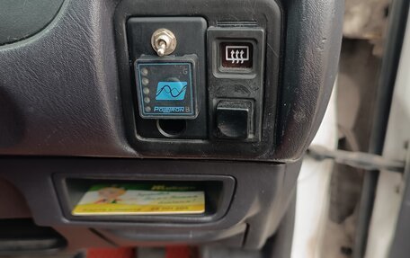 Nissan AD II, 2001 год, 130 000 рублей, 24 фотография