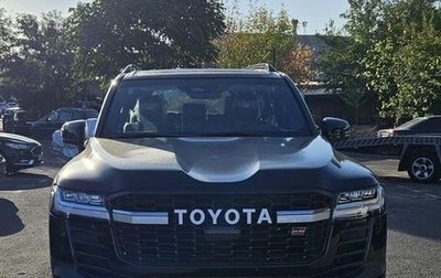 Toyota Land Cruiser, 2025 год, 14 900 000 рублей, 1 фотография