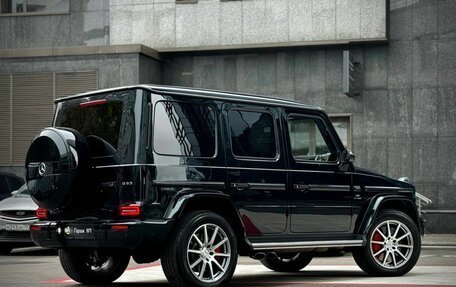 Mercedes-Benz G-Класс AMG, 2020 год, 19 175 000 рублей, 6 фотография