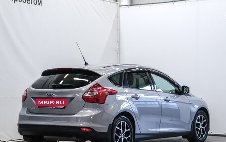 Ford Focus III, 2011 год, 750 000 рублей, 3 фотография