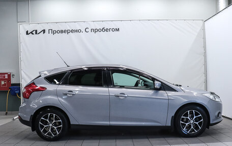 Ford Focus III, 2011 год, 750 000 рублей, 5 фотография