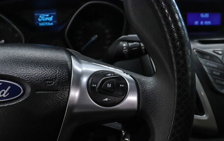 Ford Focus III, 2011 год, 750 000 рублей, 13 фотография