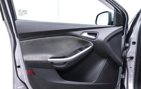 Ford Focus III, 2011 год, 750 000 рублей, 7 фотография