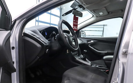 Ford Focus III, 2011 год, 750 000 рублей, 10 фотография