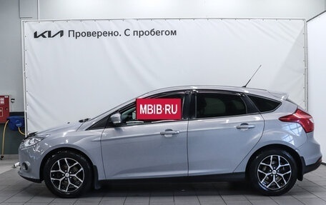 Ford Focus III, 2011 год, 750 000 рублей, 6 фотография