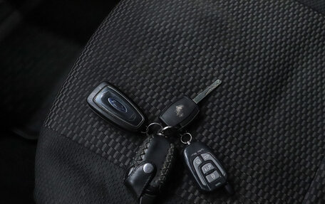 Ford Focus III, 2011 год, 750 000 рублей, 22 фотография